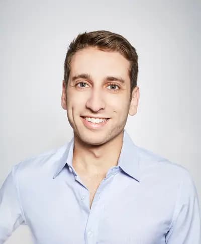 Harrison Kratter