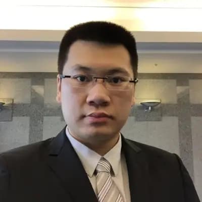 Harrison Li