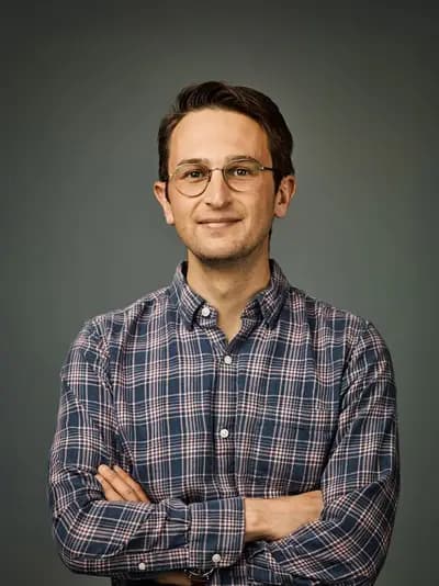Harrison Lieberfarb