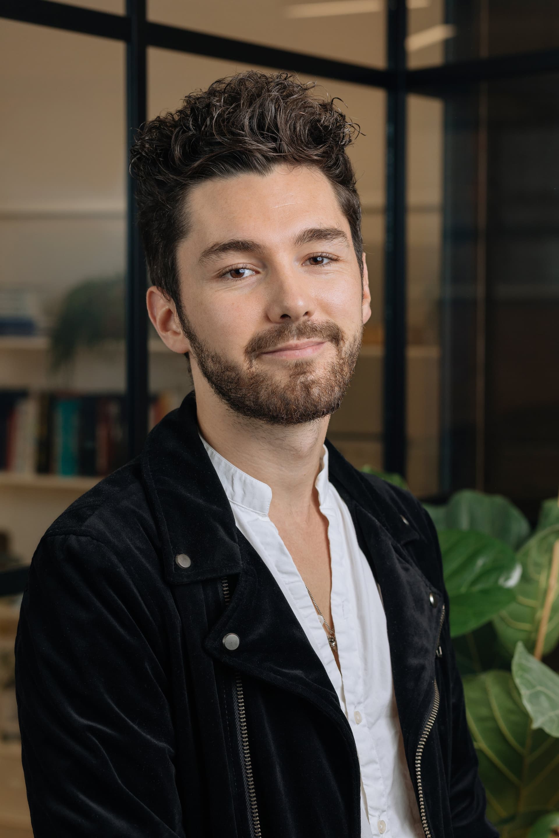 Harrison Rose