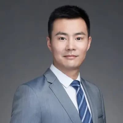 Harrison Wu