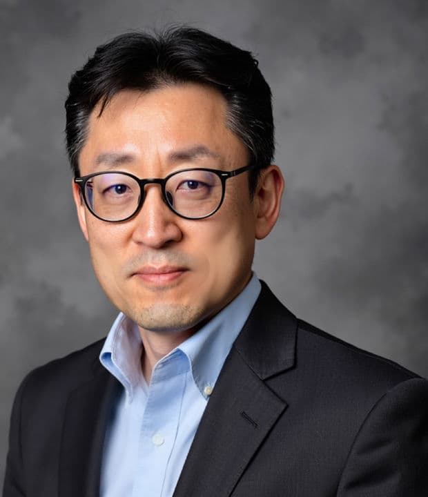 Harrison Yoon