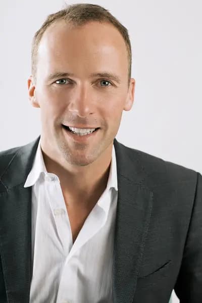 Harry Briggs