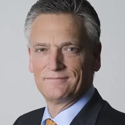 Harry Dorenmalen