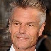 Harry Hamlin