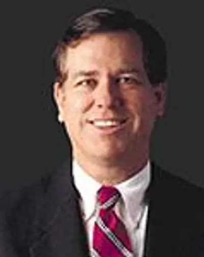 Harry M. Jansen Kraemer Jr.