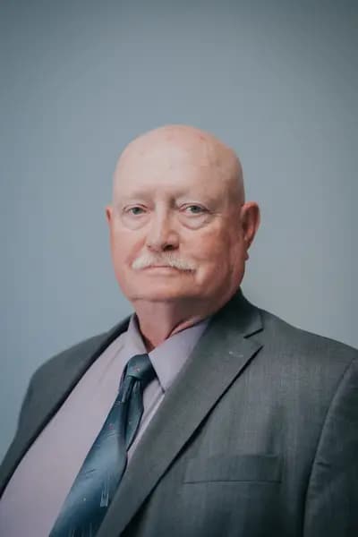 Harry Saltzgaver