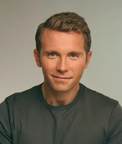 Harry Stebbings