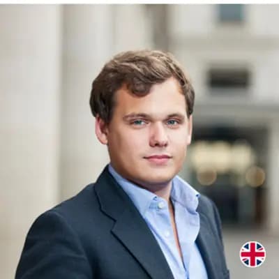 Harry Thomas