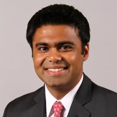 Harsh Agarwal