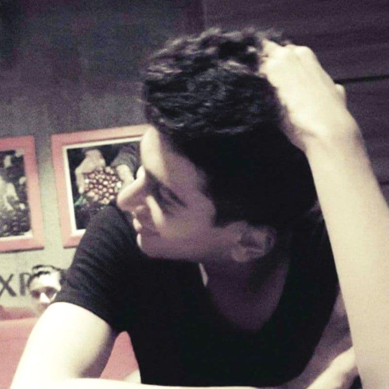Harsh Chauhan