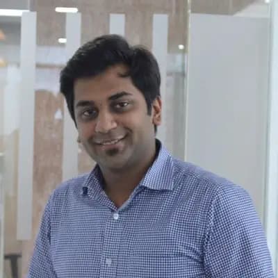 Harsh Gupta