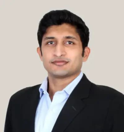 Harsh Jhaveri