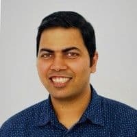 Harsh Mittal