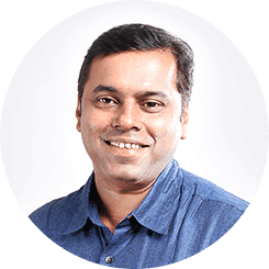 Harshal Bhoi