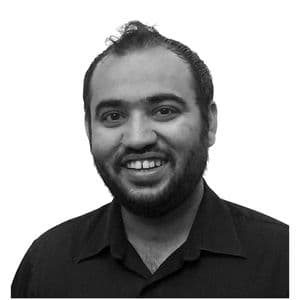 Harshal Chokhawala