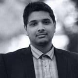 Harshil Goel