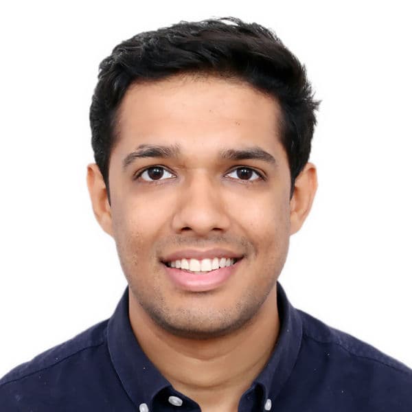 Harshil Rastogi