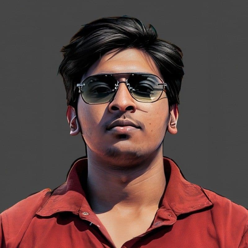 Harshith Vaddiparthy