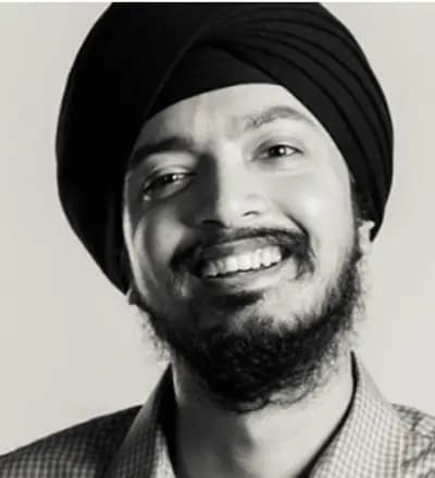 Harshjit Sethi