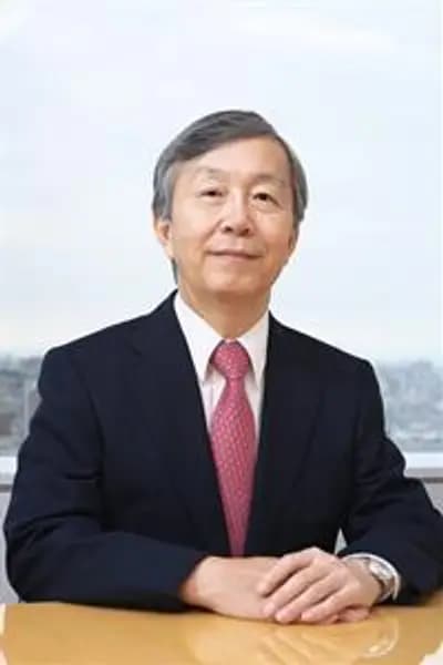 Haruhiko Kato