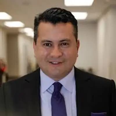 Harvey Castro