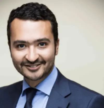 Hassan El-Shabrawishi
