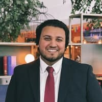 Hassan Mirza