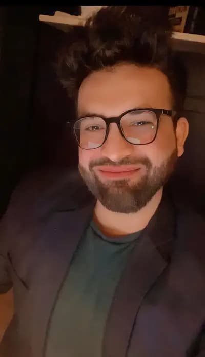 Hassan Nawaz