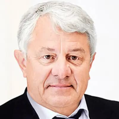 Hasso Plattner