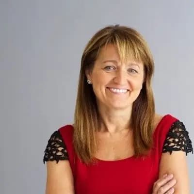 Hazel Cameron