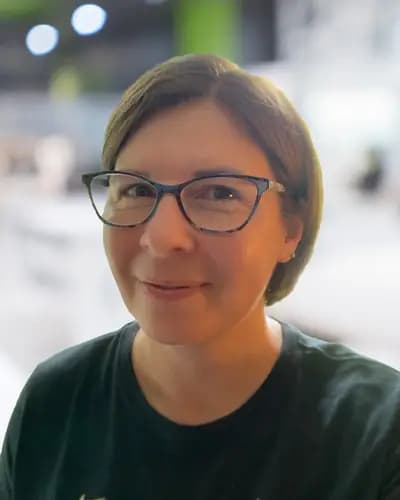 Heather Adams