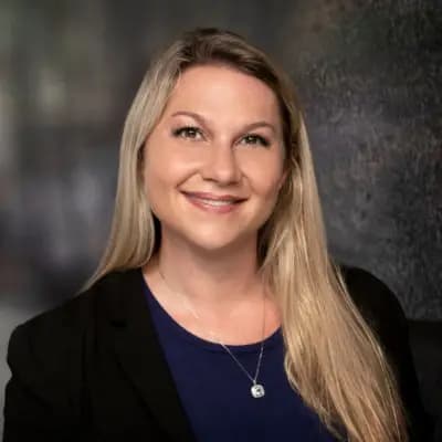 Heather Cook