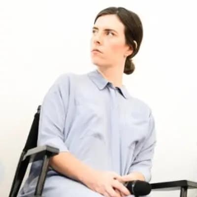 Heather Corcoran