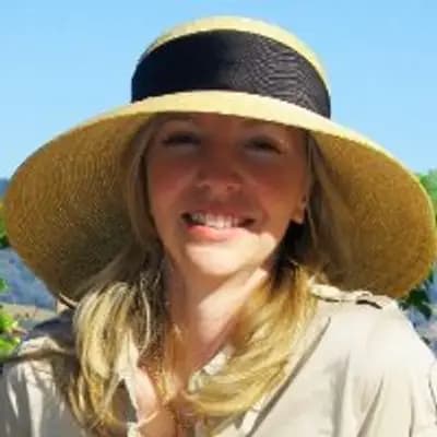 Heather Crawford