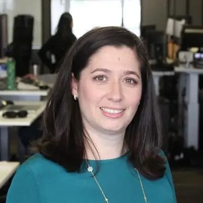Heather Friedland