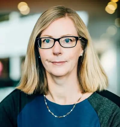 Heather Ludvigsen