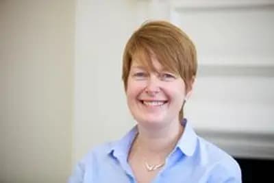 Heather Roxborough