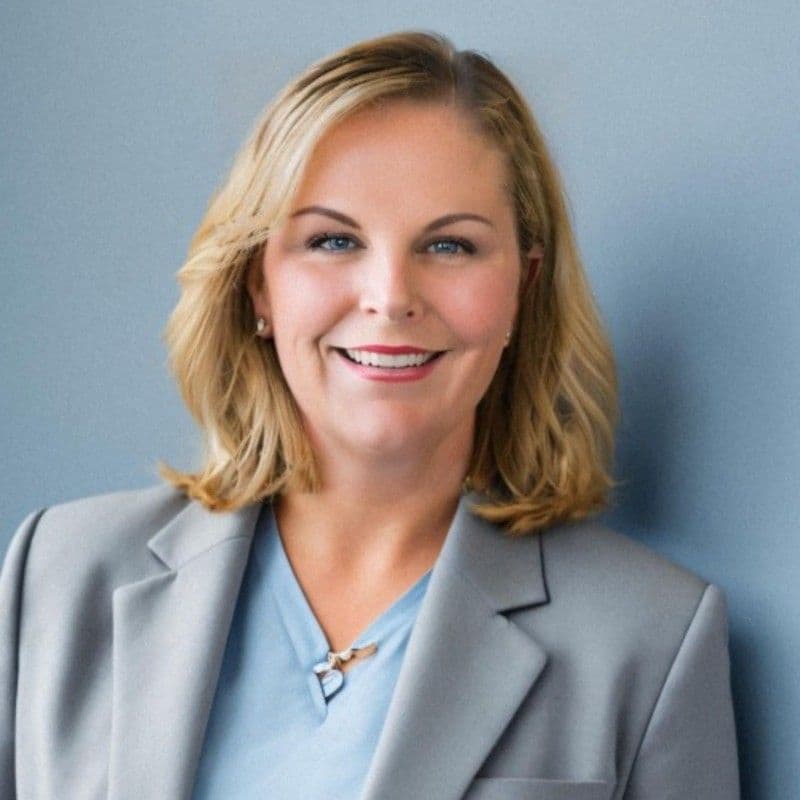 Heidi Cullen