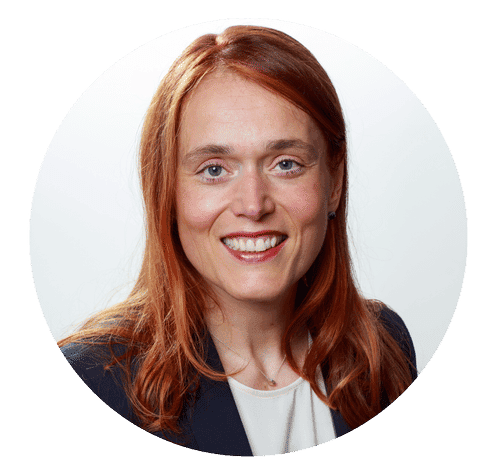 Heike Keilhack