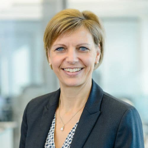 Heike O’Donnell