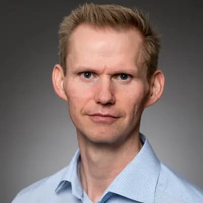 Heiko Schwender
