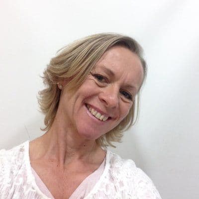 Helen Bowyer