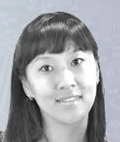 Helen Choi