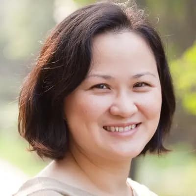 Helen Foo