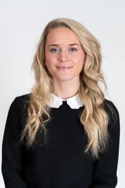 Helen Gibney