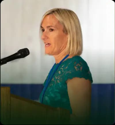 Helen Hartnett