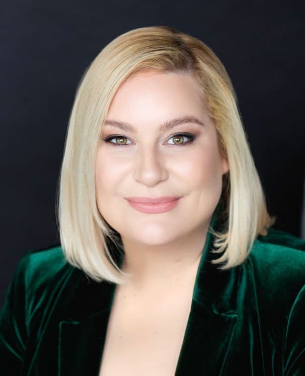 Helen Kontozopoulos