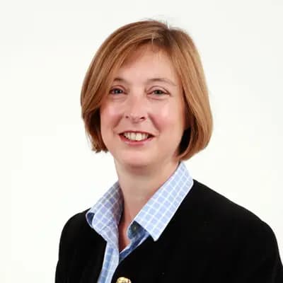 Helen Senior