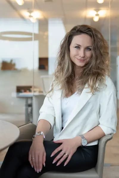 Helena Pospichalova